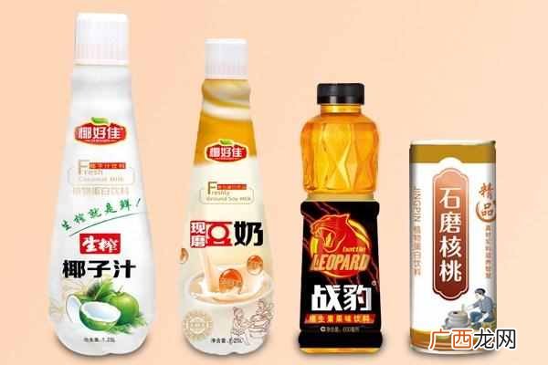 现在哪些饮料卖得好 市场上什么饮料比较好