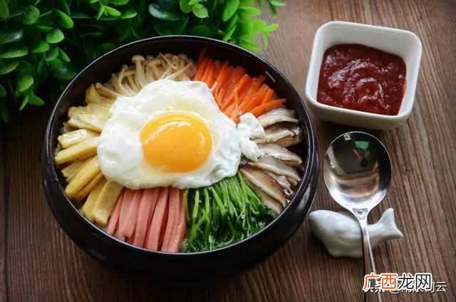 石锅拌饭需要什么设备(自己怎么制作石锅拌饭