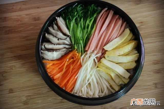 石锅拌饭需要什么设备(自己怎么制作石锅拌饭