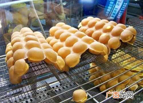 制作鸡蛋仔要什么原料(自己怎么做鸡蛋仔好吃