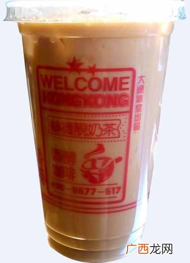 什么奶茶最好喝最出名（国内最受欢迎奶茶有哪