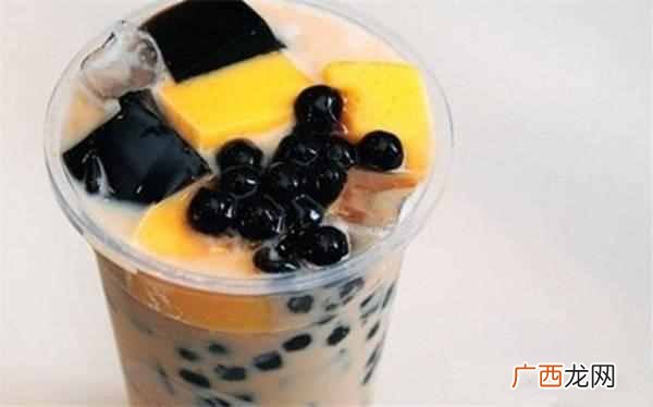 什么奶茶最好喝最出名（国内最受欢迎奶茶有哪