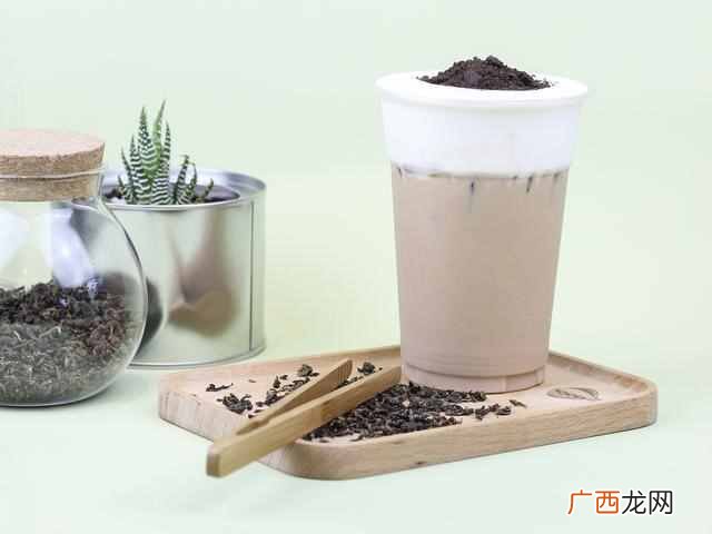什么奶茶最好喝最出名（国内最受欢迎奶茶有哪