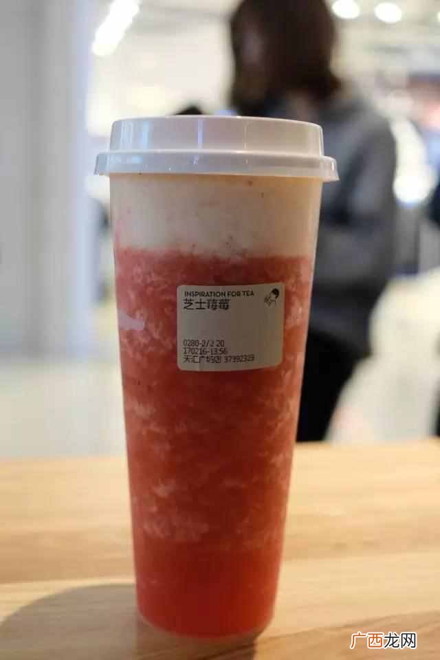 什么奶茶最好喝最出名（国内最受欢迎奶茶有哪