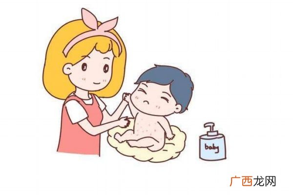 什么是痱子呢痱子有什么症状呢