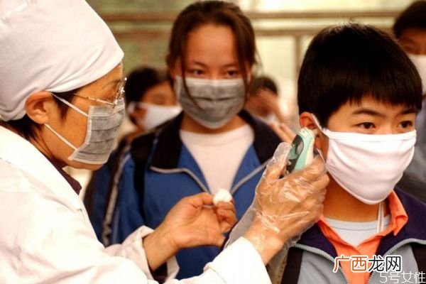 什么是非典呢非典有什么危害呢