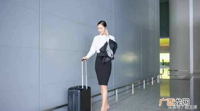 出差规划技巧分享 女生出差带什么衣服