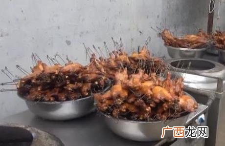 10大暴利小吃 小吃大全路边摊图片