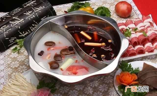 明星为什么都开火锅店（那么多明星开火锅店是