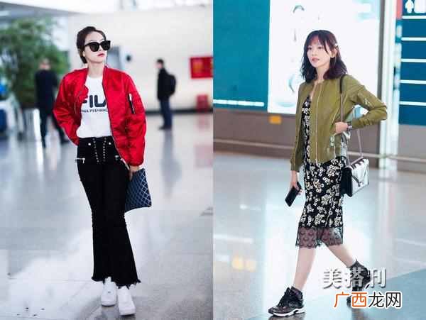 明星都在穿什么运动服（明星都喜欢穿什么款式