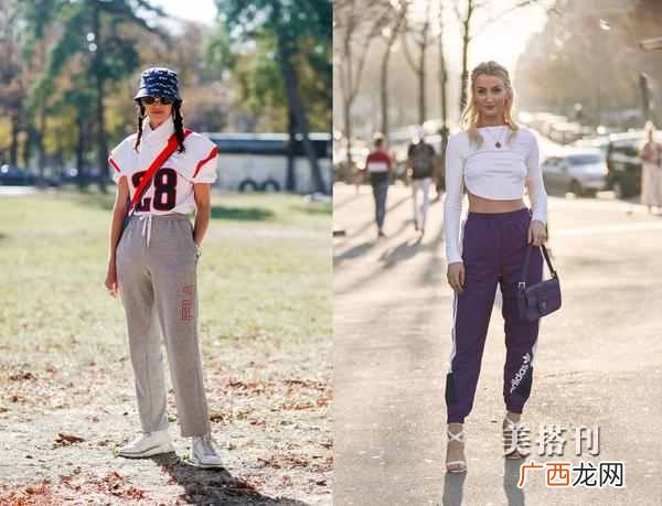 明星都在穿什么运动服（明星都喜欢穿什么款式