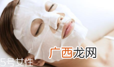 面膜为什么不能立着放？精华分布不匀