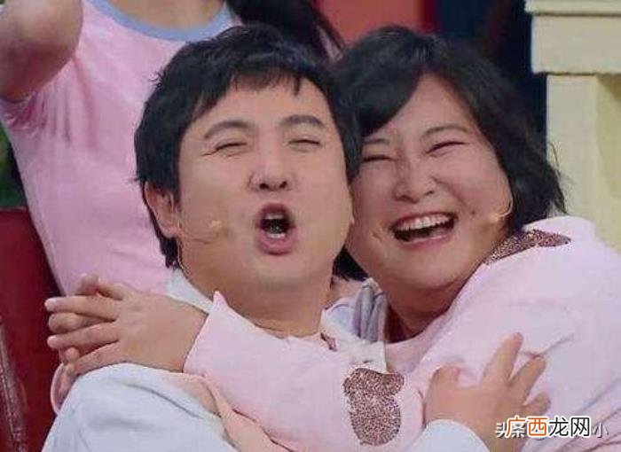 贾玲沈腾的关系，沈腾和贾玲的关系多好