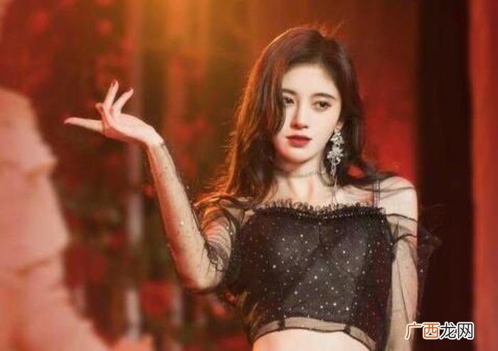 鞠婧祎好多岁，27岁鞠婧祎生图曝光