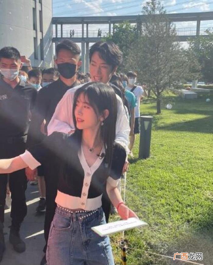 鞠婧祎好多岁，27岁鞠婧祎生图曝光