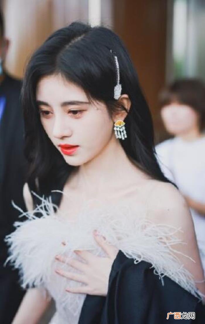 鞠婧祎好多岁，27岁鞠婧祎生图曝光