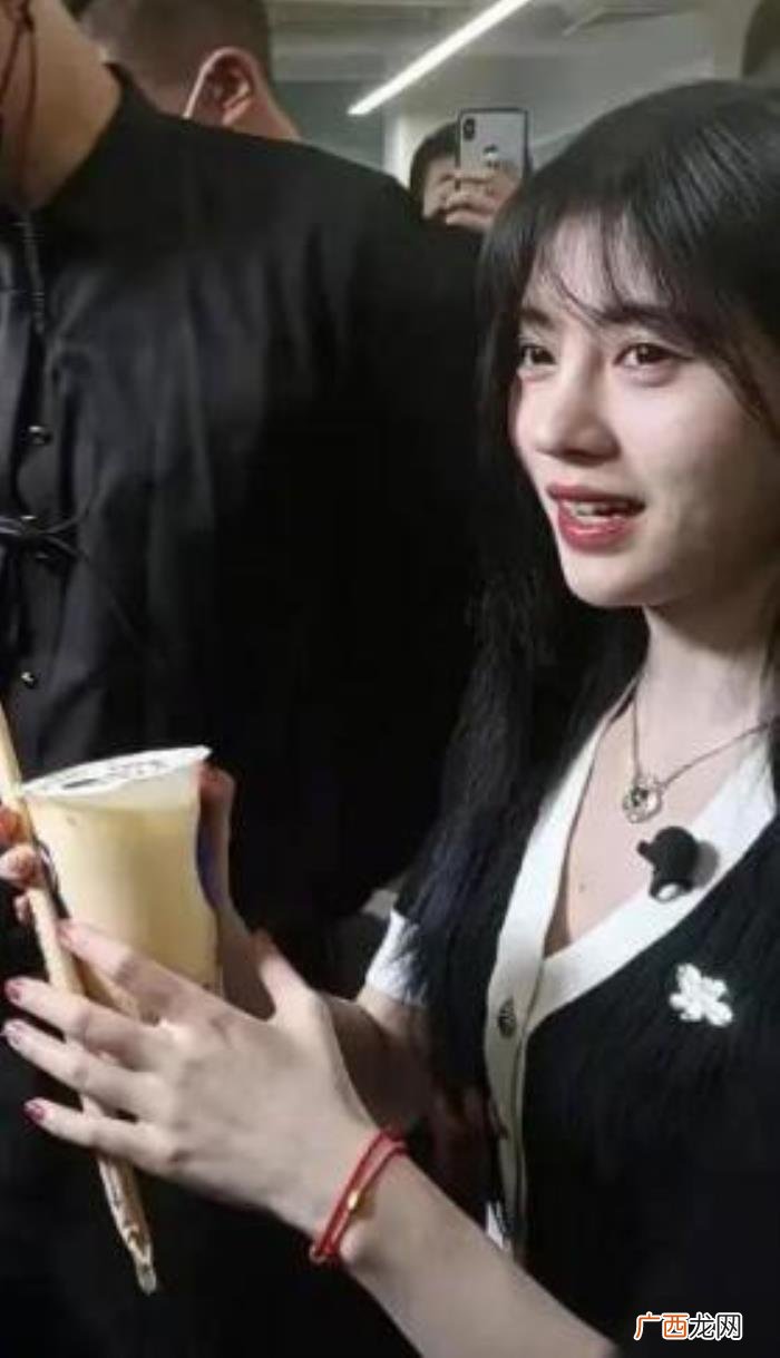 鞠婧祎好多岁，27岁鞠婧祎生图曝光
