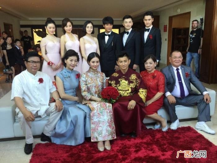 吴奇隆和刘诗诗结婚地点,刘诗诗和吴奇隆的豪华巴厘岛婚礼