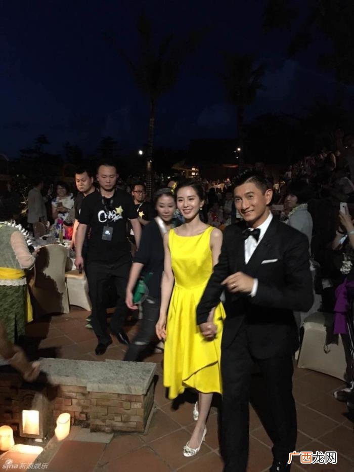 吴奇隆和刘诗诗结婚地点,刘诗诗和吴奇隆的豪华巴厘岛婚礼