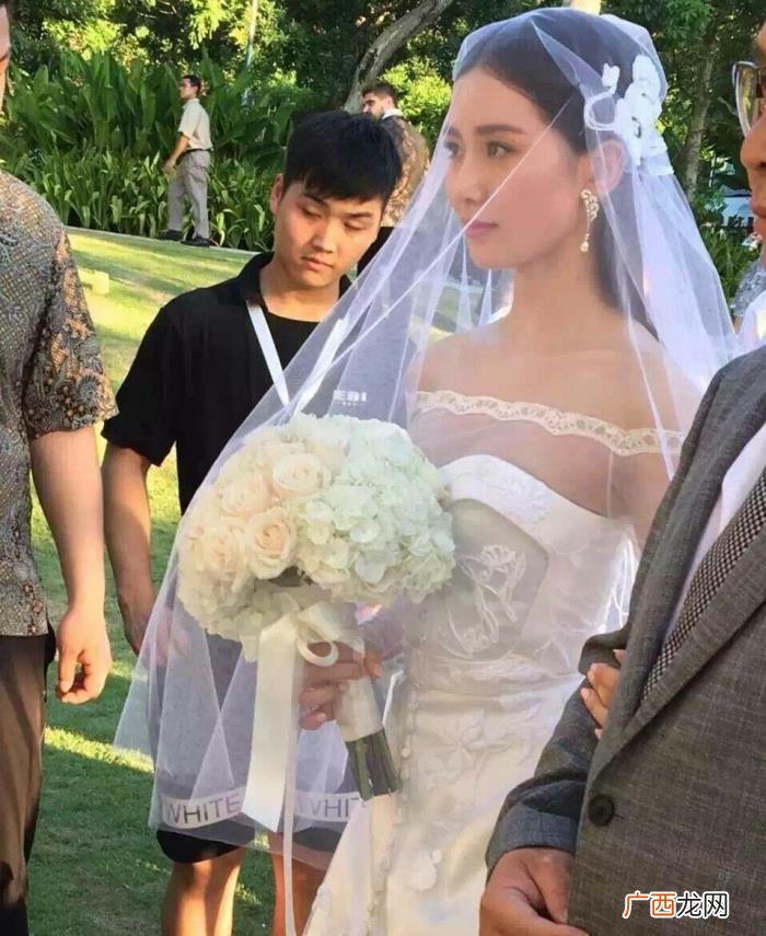 吴奇隆和刘诗诗结婚地点,刘诗诗和吴奇隆的豪华巴厘岛婚礼