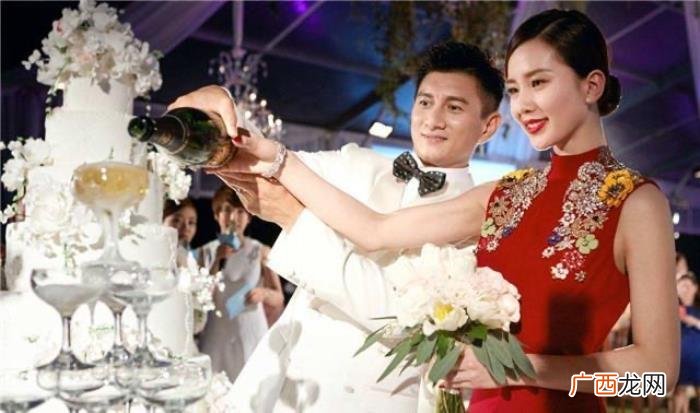 吴奇隆和刘诗诗结婚地点,刘诗诗和吴奇隆的豪华巴厘岛婚礼
