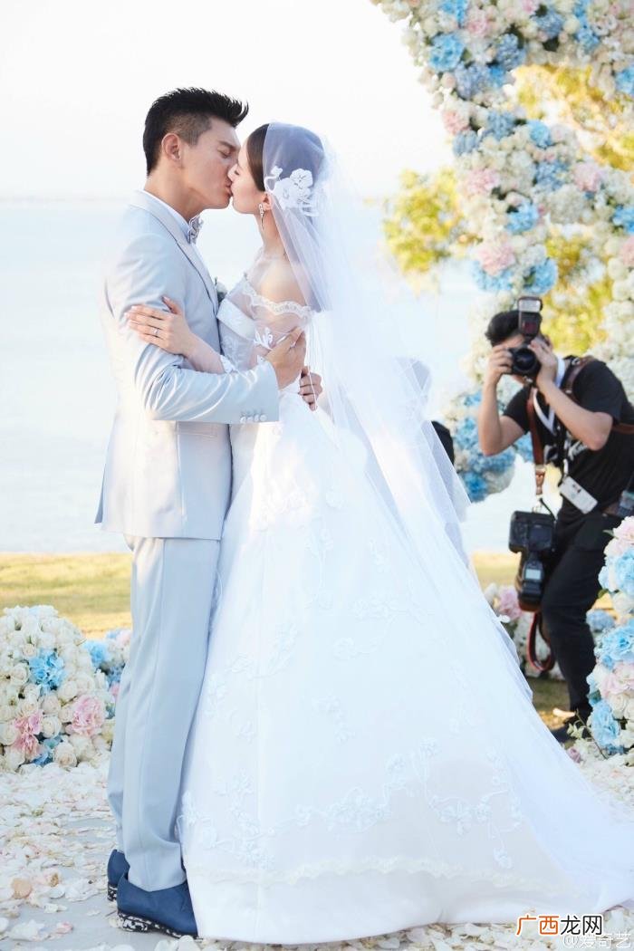吴奇隆和刘诗诗结婚地点,刘诗诗和吴奇隆的豪华巴厘岛婚礼