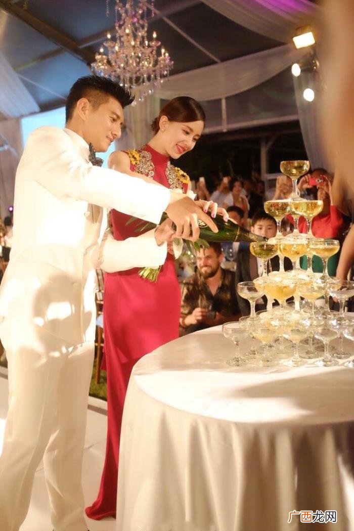 吴奇隆和刘诗诗结婚地点,刘诗诗和吴奇隆的豪华巴厘岛婚礼