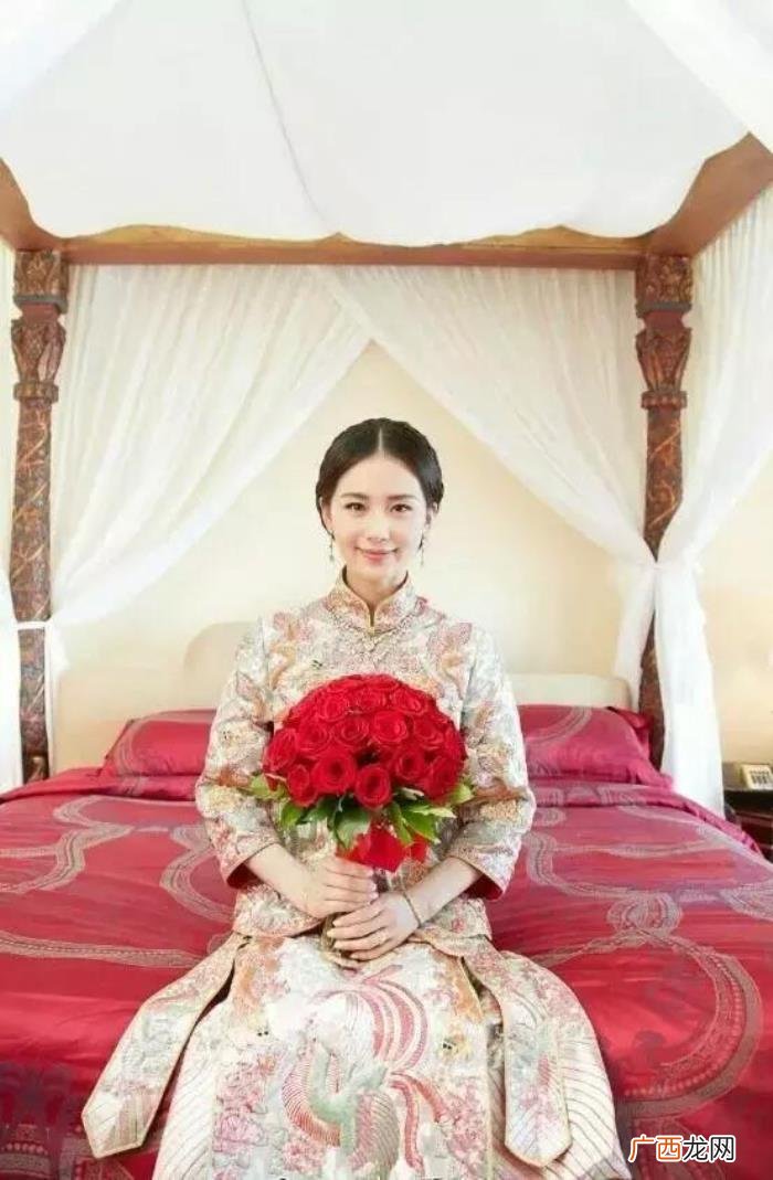 吴奇隆和刘诗诗结婚地点,刘诗诗和吴奇隆的豪华巴厘岛婚礼