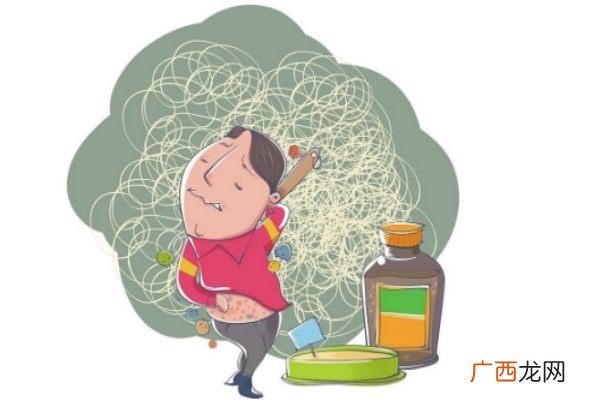 水痘的潜伏期是几天水痘是是什么