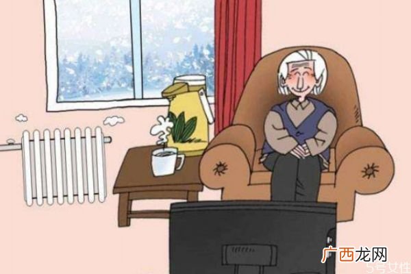 什么是暖气病暖气病的症状