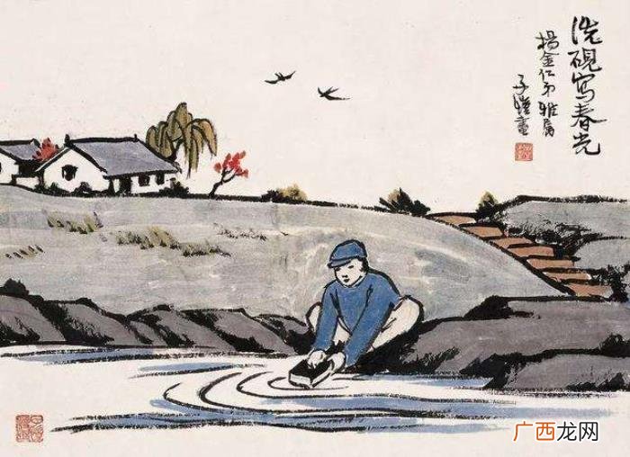 不困于情；不畏将来 不畏将来不惧过往