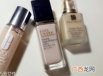 雅诗兰黛和倩碧哪个好？你知道倩碧是雅诗兰黛的吗