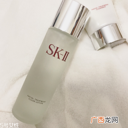 sk2洗面奶好用吗？skii净肌洁面乳