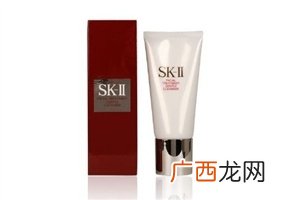 sk2洗面奶和cpb洗面奶哪个好用？无限回购的洗面奶