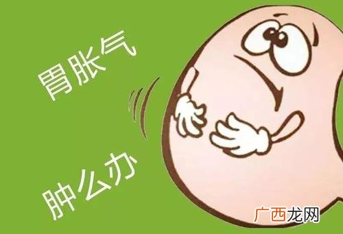 胃胀气会影响心脏吗胃胀气会导致哪些并发症呢