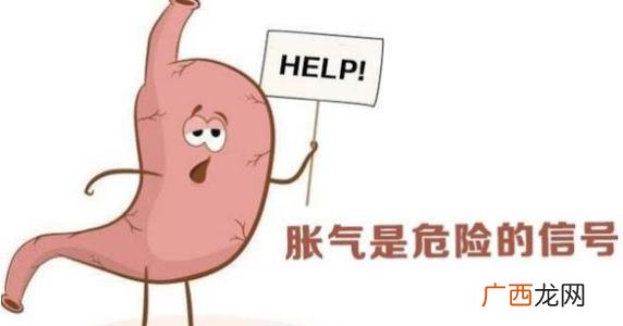 胃胀气会影响心脏吗胃胀气会导致哪些并发症呢