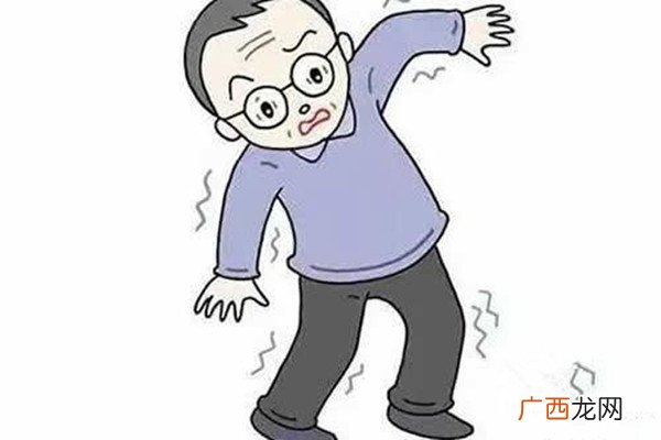 眩晕症有哪些症状呢眩晕症有什么危害