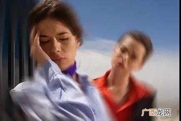眩晕症有哪些症状呢眩晕症有什么危害
