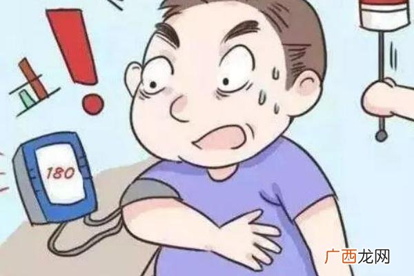 高血压是慢性吗高血压有遗传吗