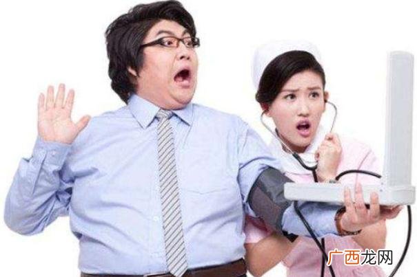高血压要做些什么检查项目高血压是肥胖的人才会有吗