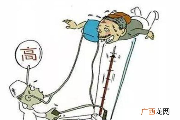 高血压为什么会遗传高血压的病因