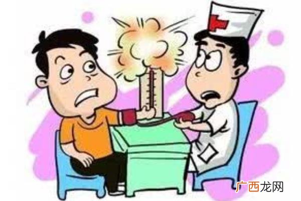 高血压头晕是什么原因高血压头晕是不是脑梗