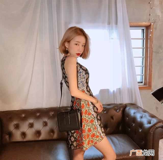 短发女生穿衣搭配技巧 女生短发配什么衣服