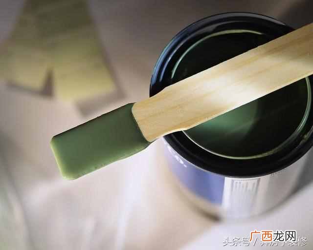 如何选择好的油漆涂料 店面装修刮什么漆好