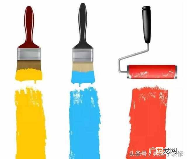 如何选择好的油漆涂料 店面装修刮什么漆好