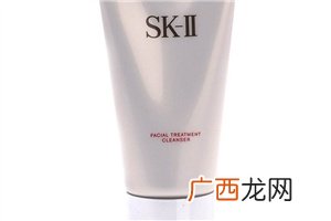 sk2氨基酸泡沫洁面乳霜好用吗？最爱洗面奶