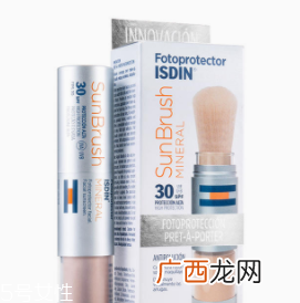 物理防晒有哪些牌子？不需补涂的敏感肌防晒推荐