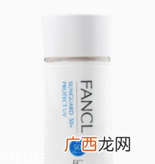 物理防晒有哪些牌子？不需补涂的敏感肌防晒推荐