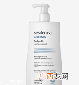 身体皮肤干燥用什么护肤品？这些身体乳拯救爆皮掉屑