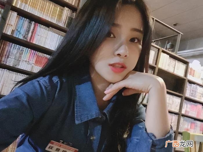 初恋小姐姐韩国，韩国新任初恋脸女兵